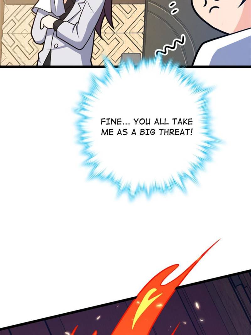 Spare Me, Great Lord! Chapter 436 - 89