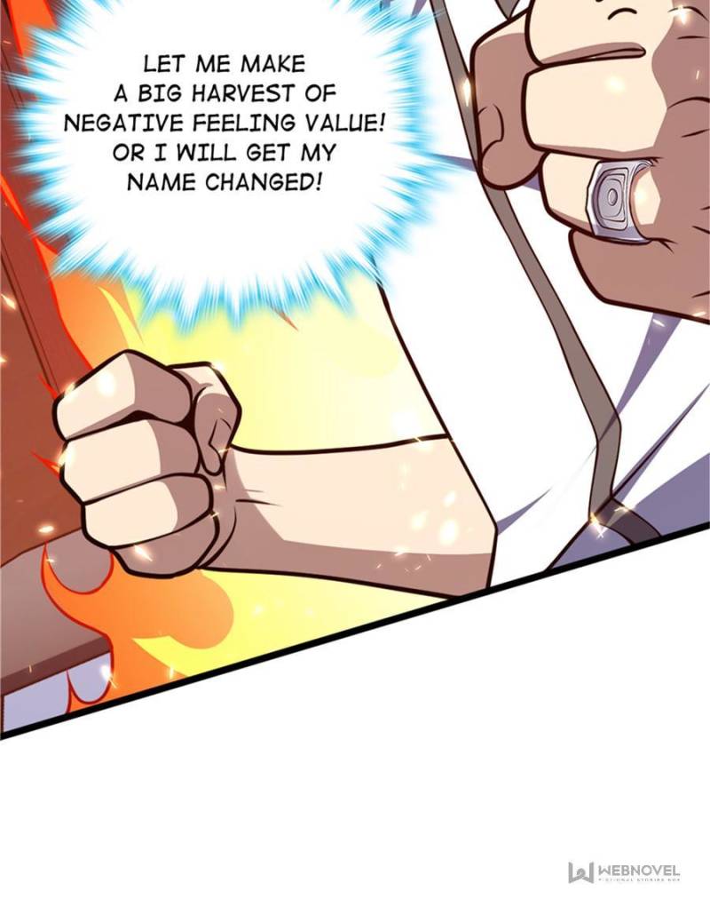 Spare Me, Great Lord! Chapter 436 - 91