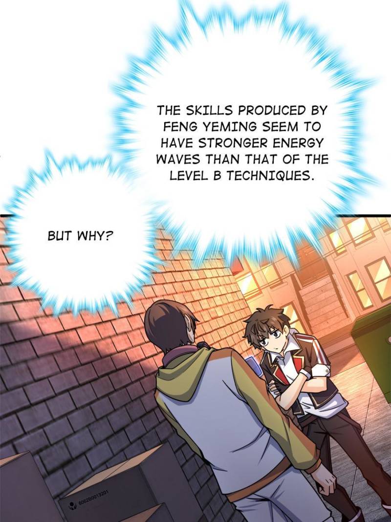 Spare Me, Great Lord! Chapter 439 - 17
