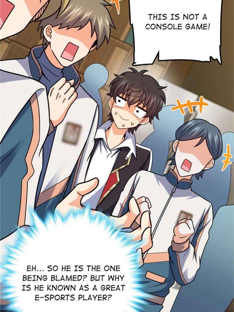 Spare Me, Great Lord! Chapter 438 - 66