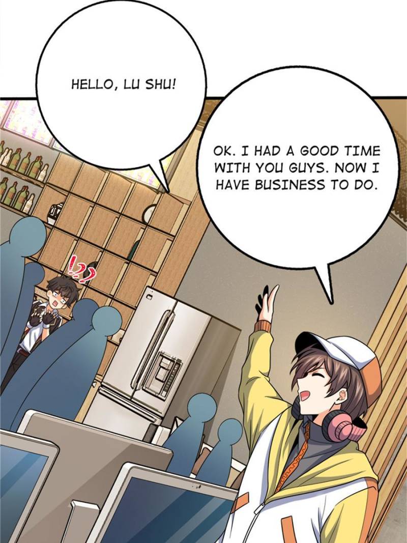 Spare Me, Great Lord! Chapter 438 - 68