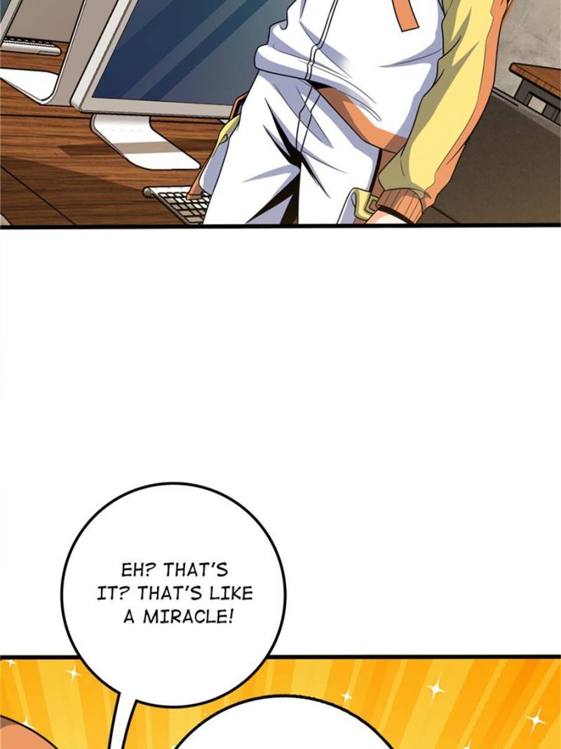 Spare Me, Great Lord! Chapter 438 - 69