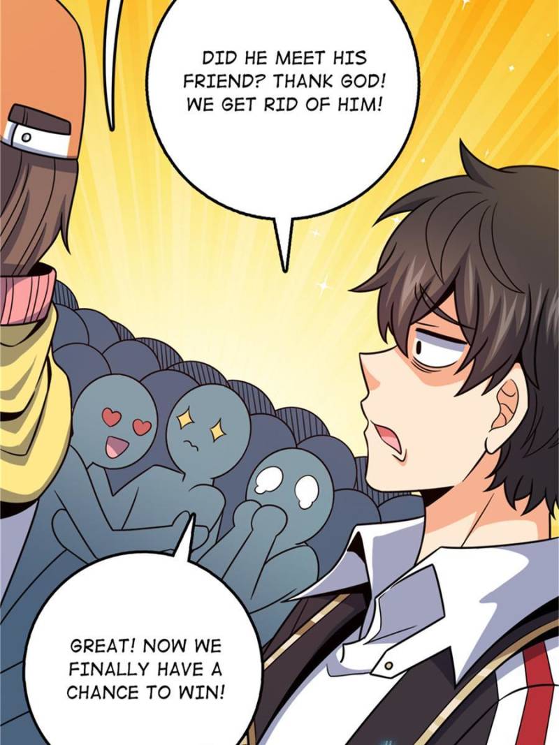 Spare Me, Great Lord! Chapter 438 - 70