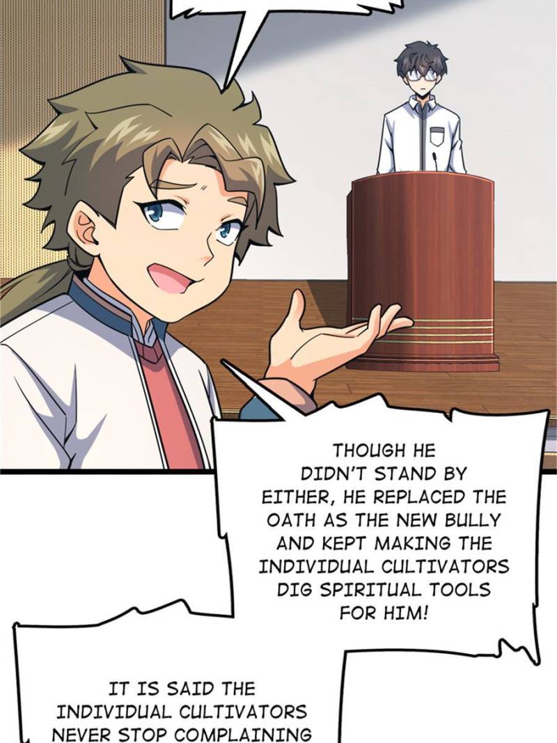 Spare Me, Great Lord! Chapter 437 - 75