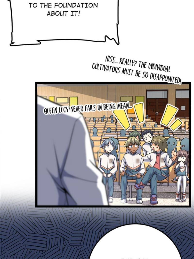 Spare Me, Great Lord! Chapter 437 - 76