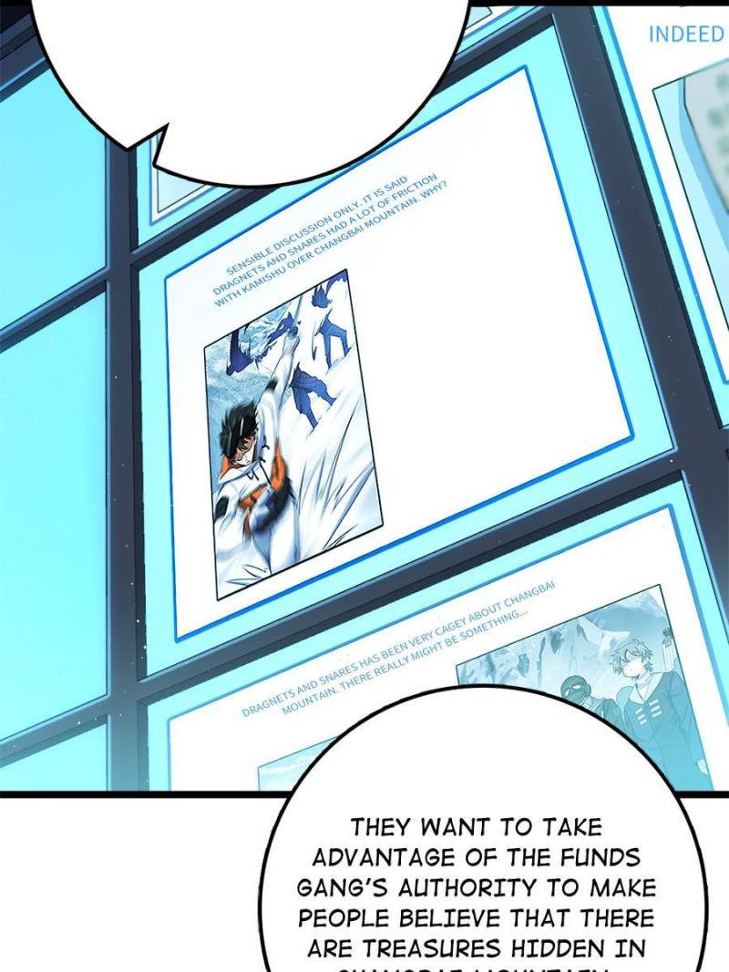 Spare Me, Great Lord! Chapter 440 - 2