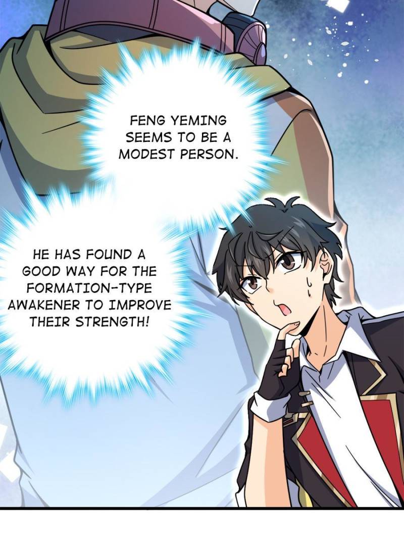 Spare Me, Great Lord! Chapter 439 - 22