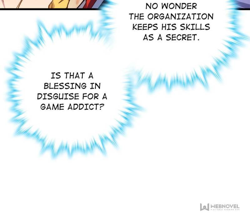 Spare Me, Great Lord! Chapter 439 - 24