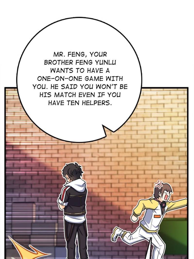 Spare Me, Great Lord! Chapter 439 - 25