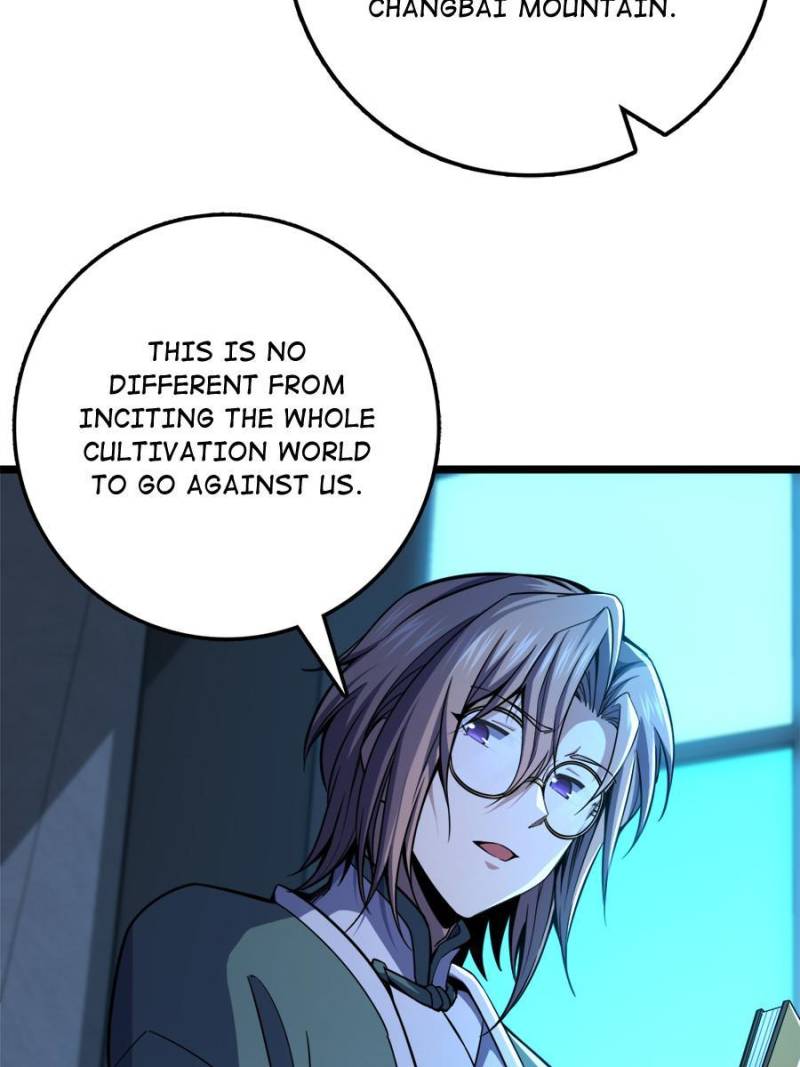 Spare Me, Great Lord! Chapter 440 - 3