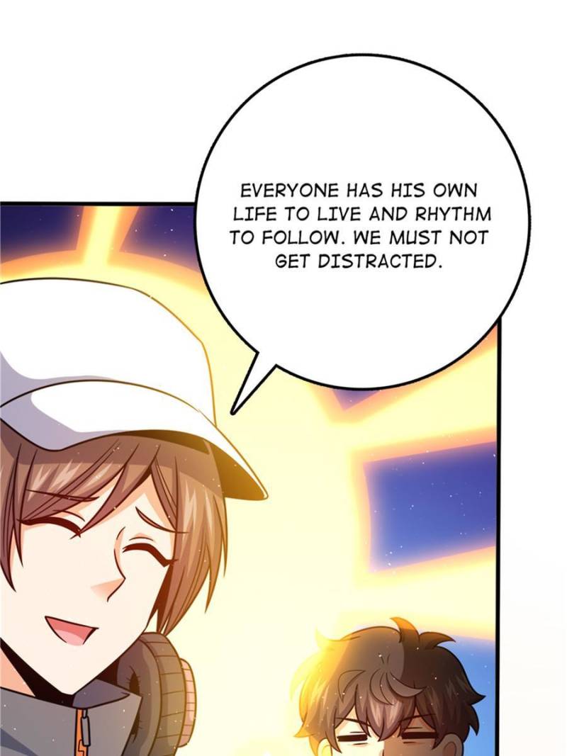 Spare Me, Great Lord! Chapter 438 - 75