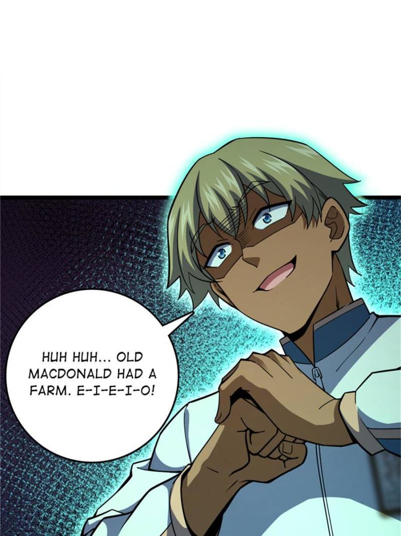 Spare Me, Great Lord! Chapter 437 - 81