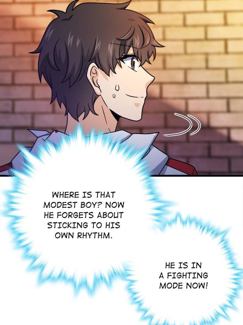 Spare Me, Great Lord! Chapter 439 - 27