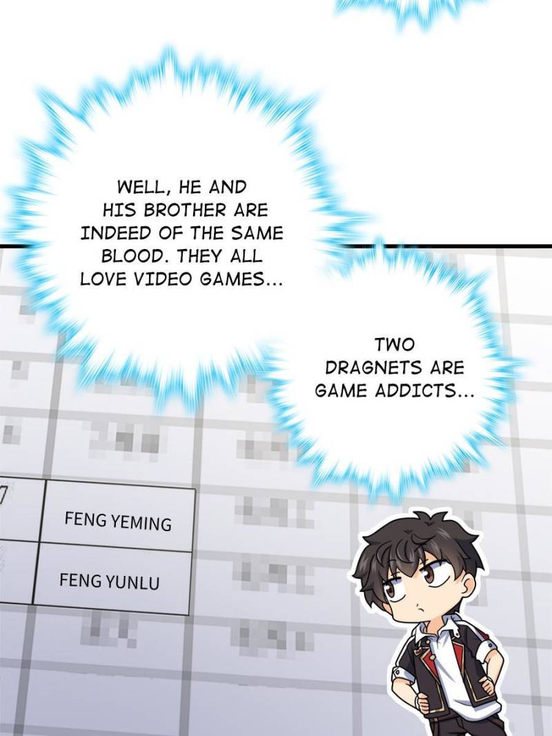 Spare Me, Great Lord! Chapter 439 - 28