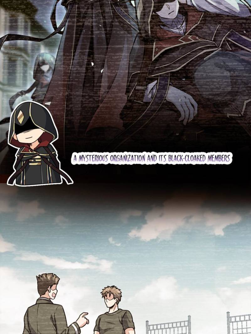 Spare Me, Great Lord! Chapter 439 - 30