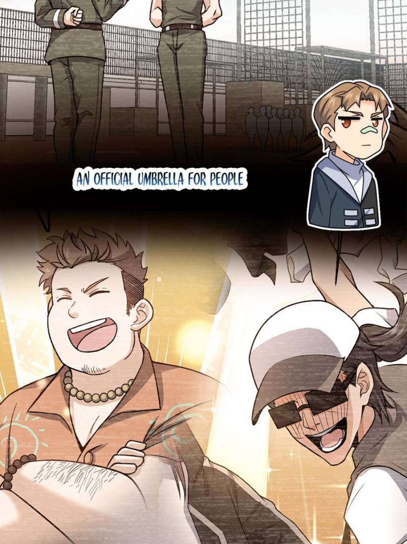 Spare Me, Great Lord! Chapter 439 - 31