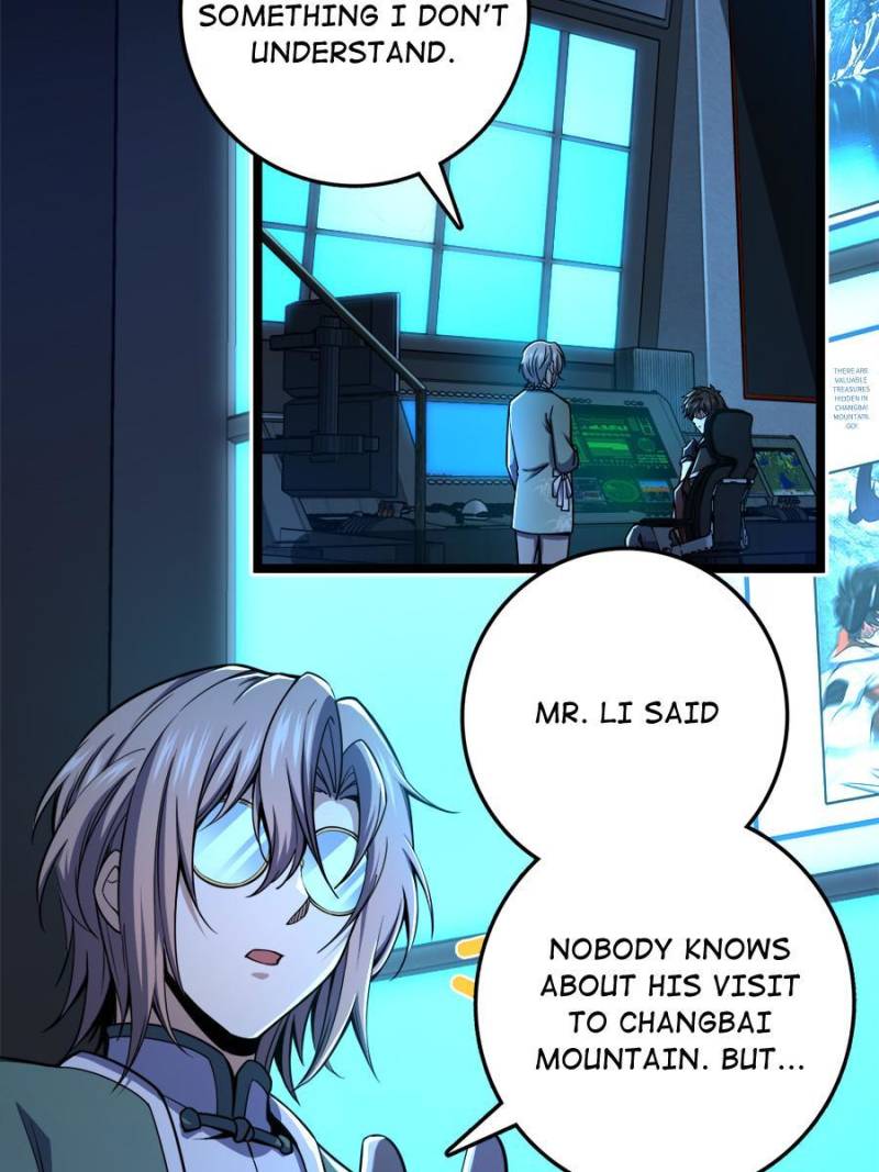 Spare Me, Great Lord! Chapter 440 - 7