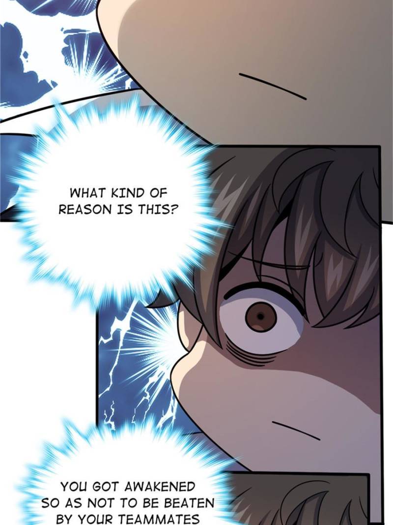 Spare Me, Great Lord! Chapter 438 - 79