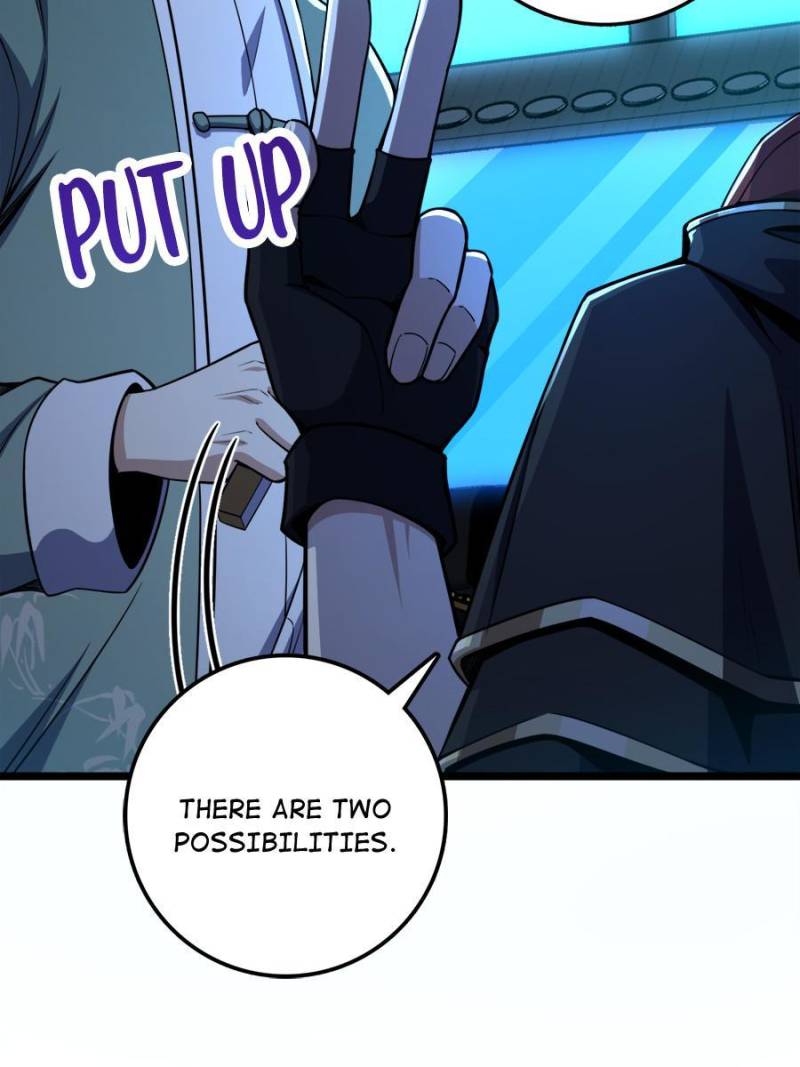 Spare Me, Great Lord! Chapter 440 - 8