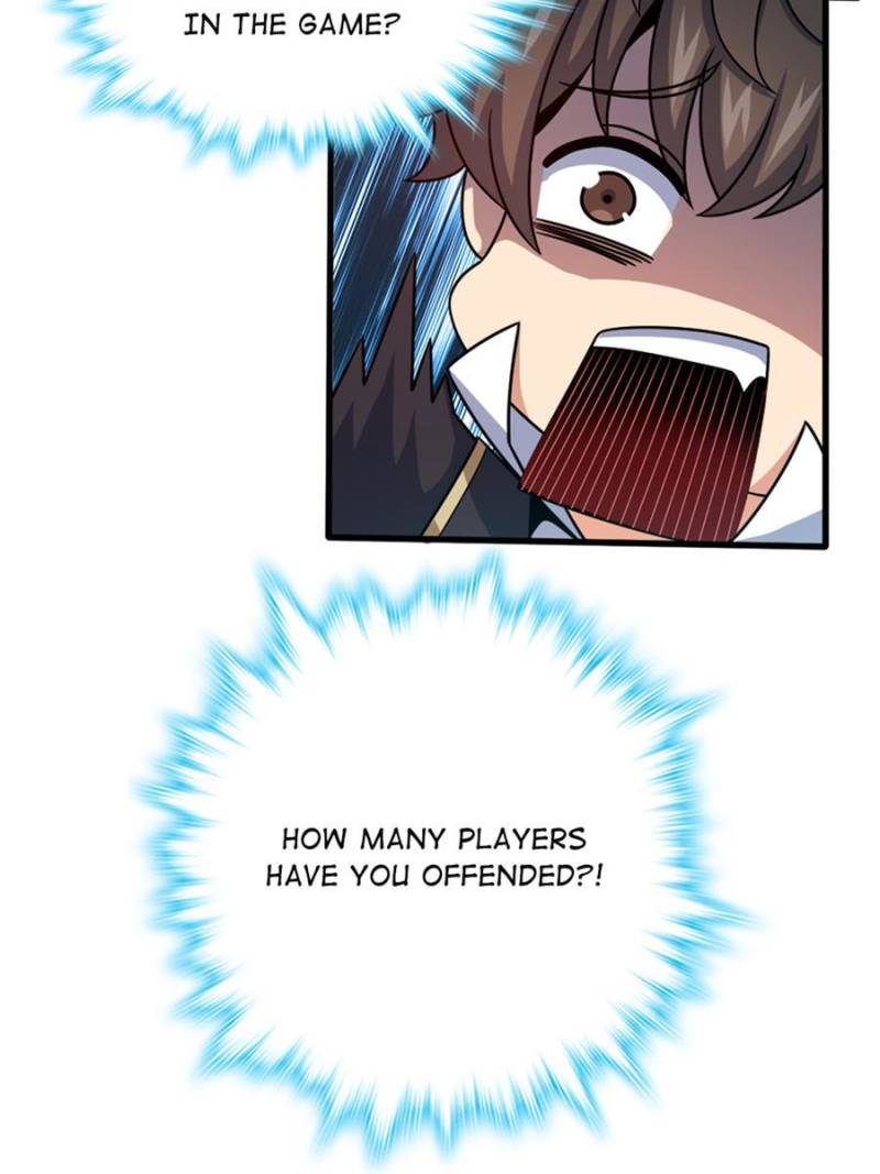 Spare Me, Great Lord! Chapter 438 - 80