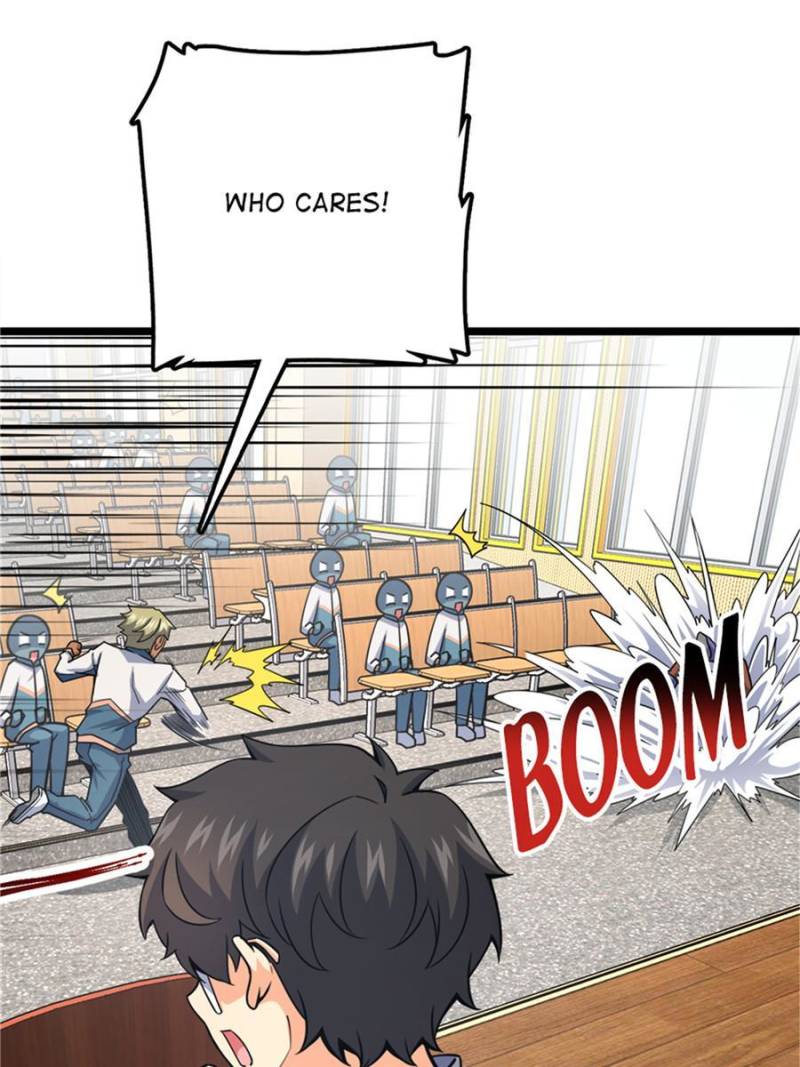 Spare Me, Great Lord! Chapter 437 - 85