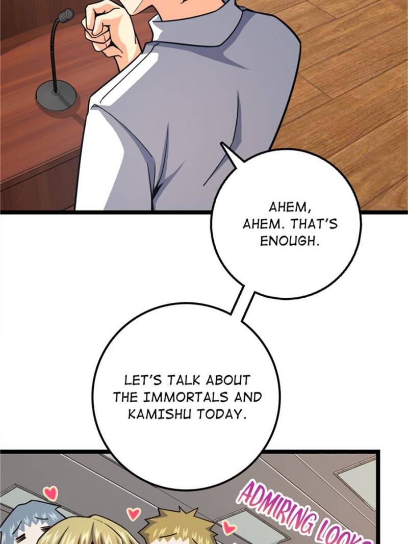 Spare Me, Great Lord! Chapter 437 - 86