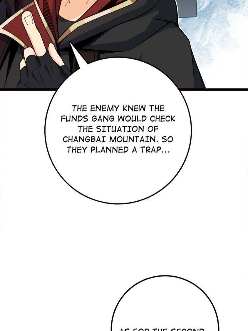 Spare Me, Great Lord! Chapter 440 - 11