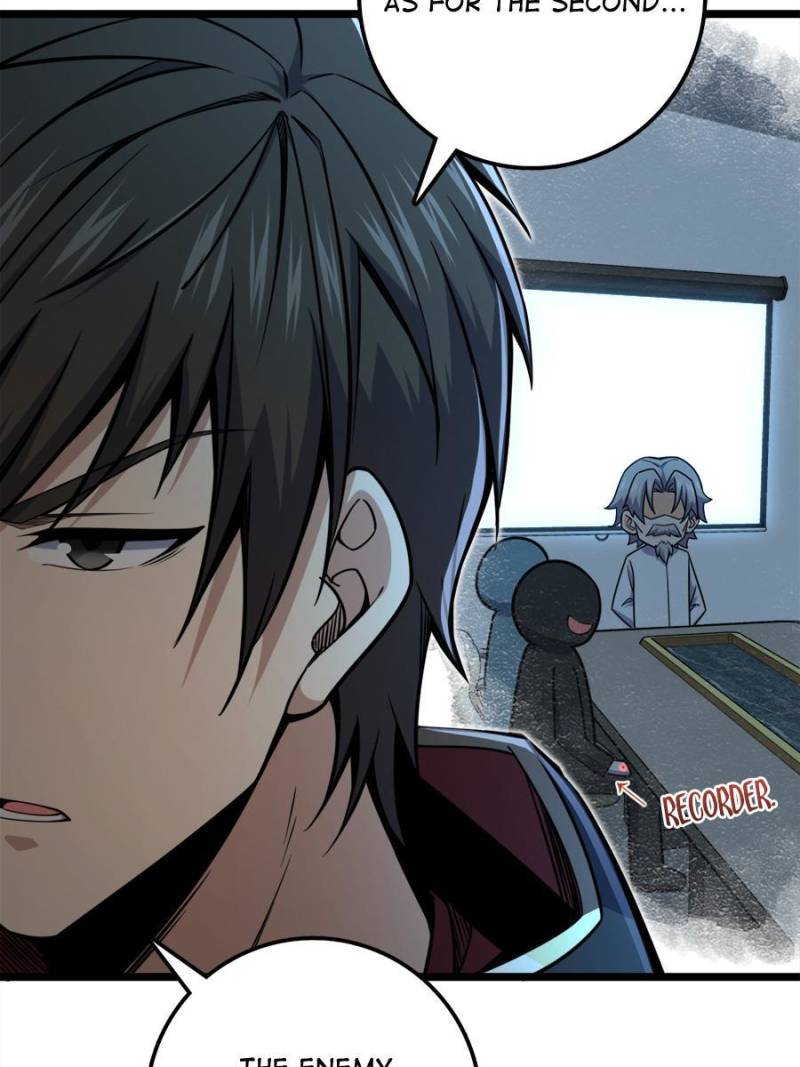 Spare Me, Great Lord! Chapter 440 - 12