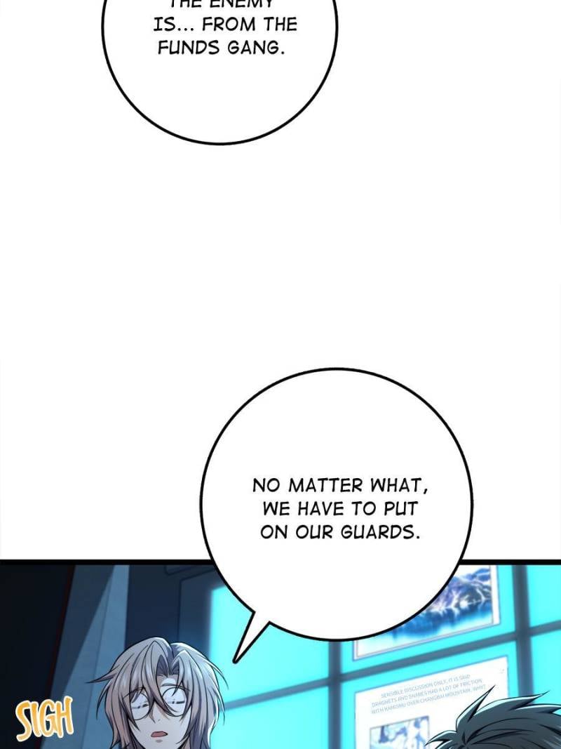 Spare Me, Great Lord! Chapter 440 - 13