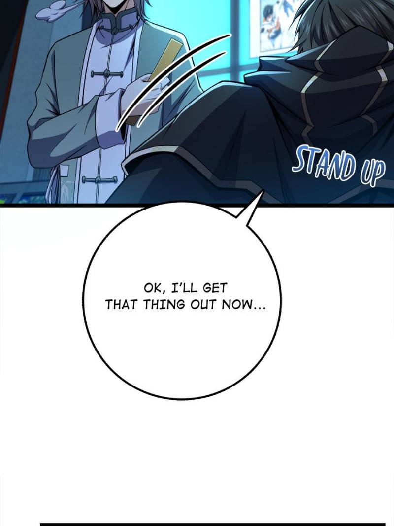 Spare Me, Great Lord! Chapter 440 - 14