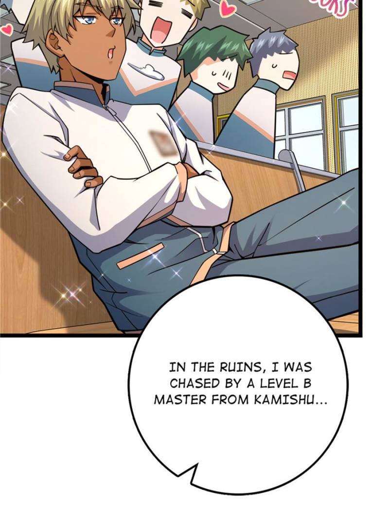 Spare Me, Great Lord! Chapter 437 - 87