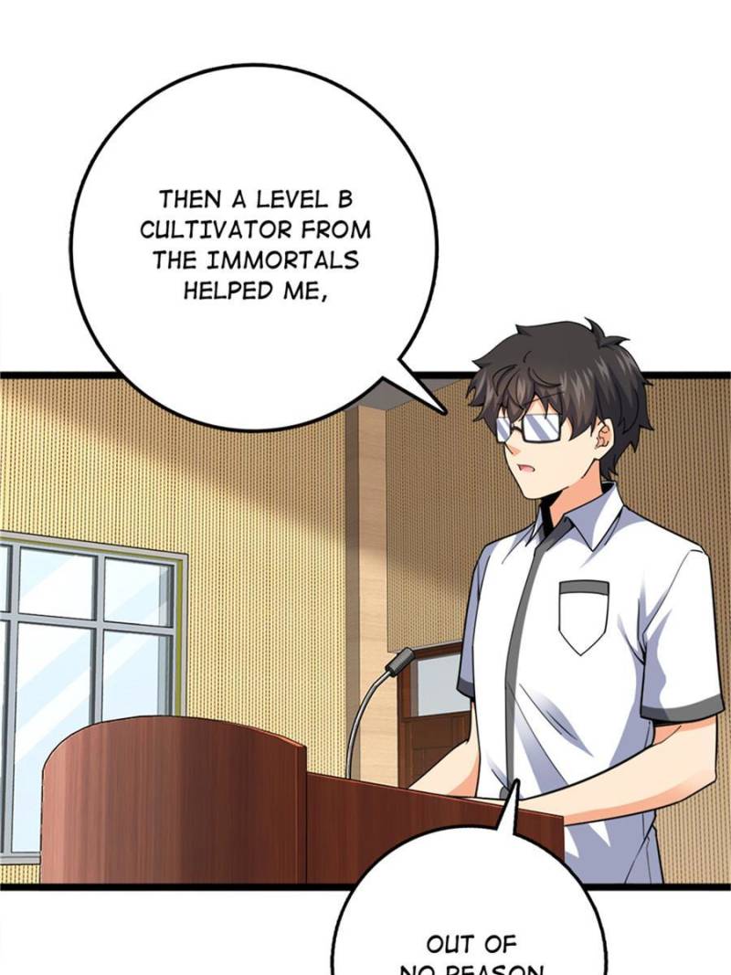 Spare Me, Great Lord! Chapter 437 - 89