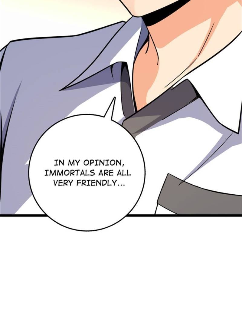 Spare Me, Great Lord! Chapter 437 - 91