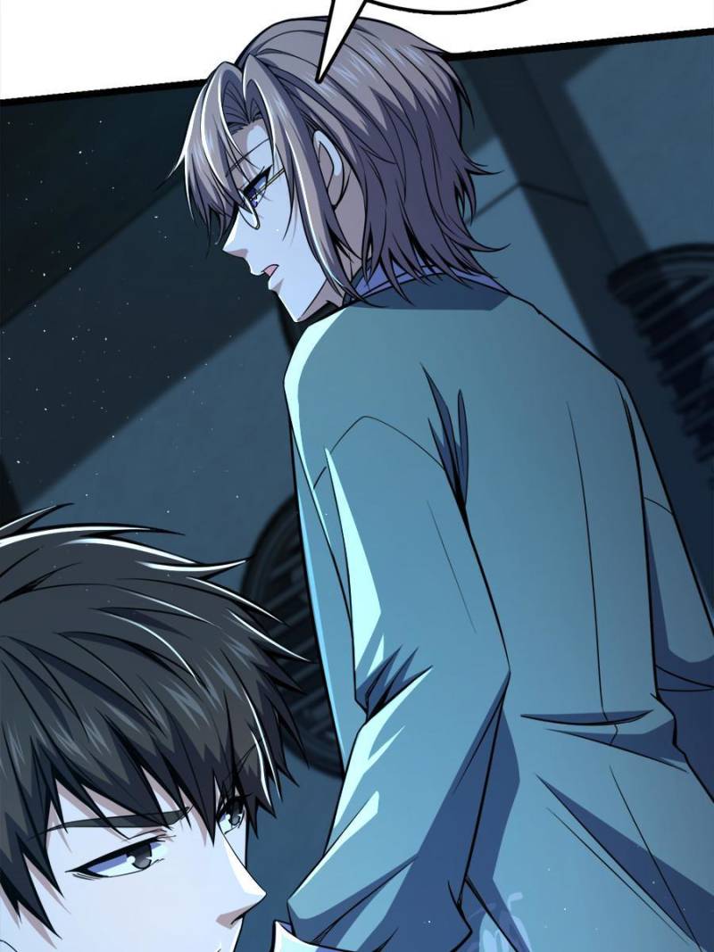 Spare Me, Great Lord! Chapter 440 - 17