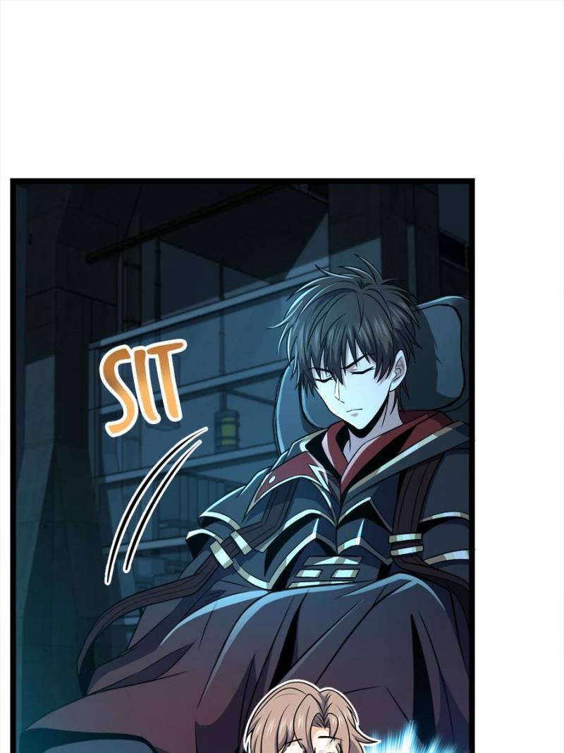 Spare Me, Great Lord! Chapter 440 - 19