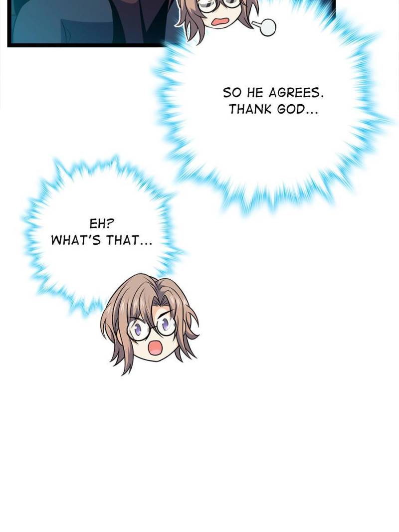 Spare Me, Great Lord! Chapter 440 - 20