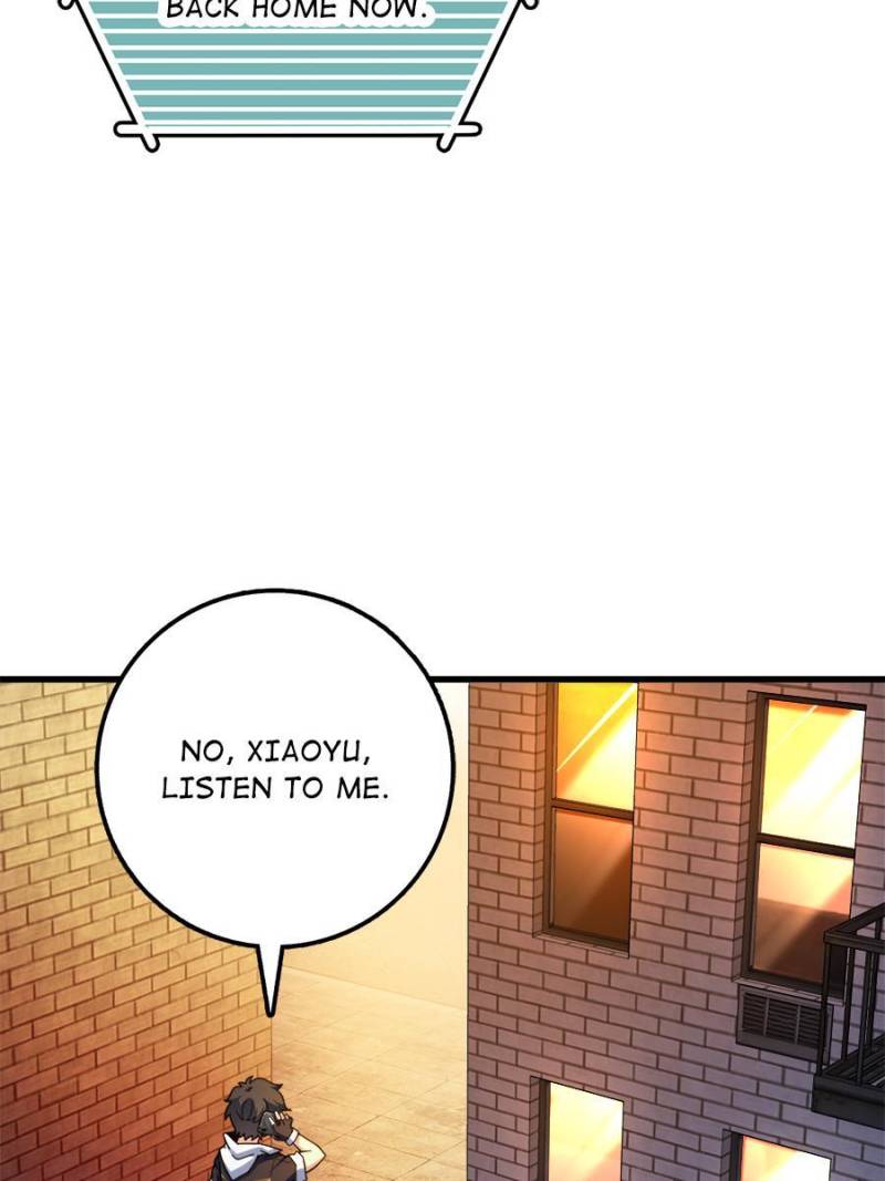 Spare Me, Great Lord! Chapter 439 - 38