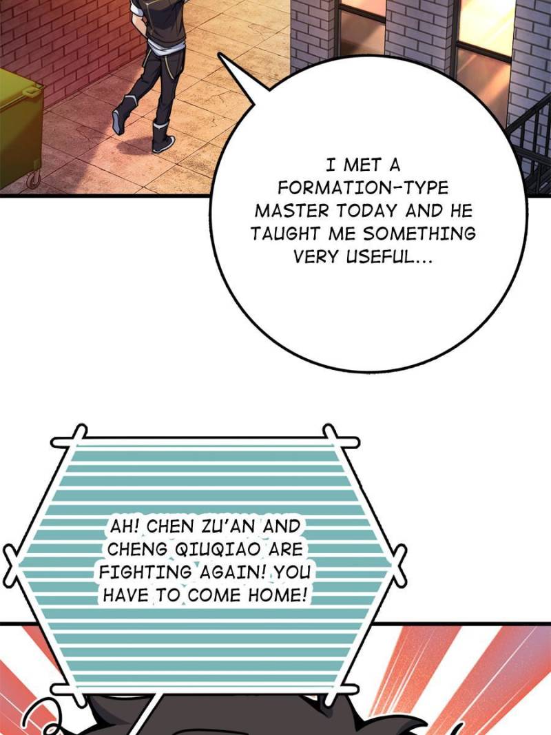 Spare Me, Great Lord! Chapter 439 - 39
