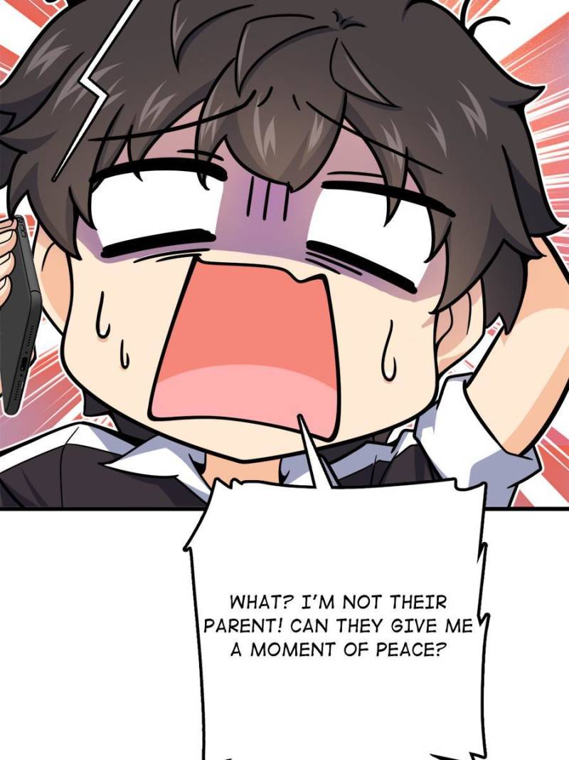 Spare Me, Great Lord! Chapter 439 - 40