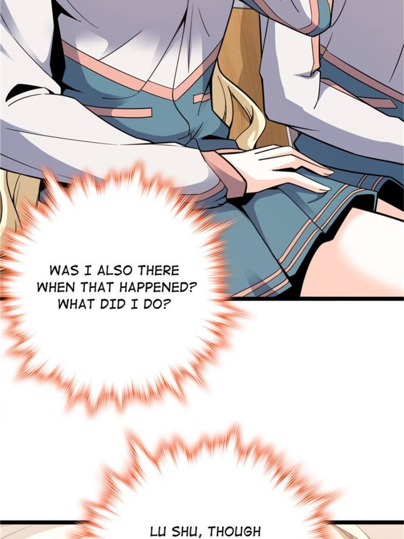 Spare Me, Great Lord! Chapter 437 - 94
