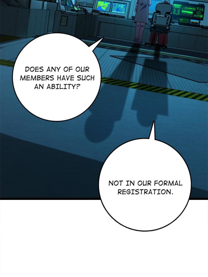 Spare Me, Great Lord! Chapter 440 - 25