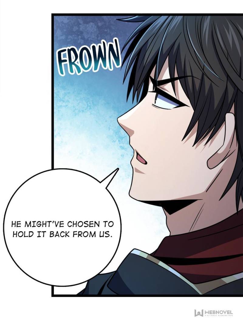 Spare Me, Great Lord! Chapter 440 - 26