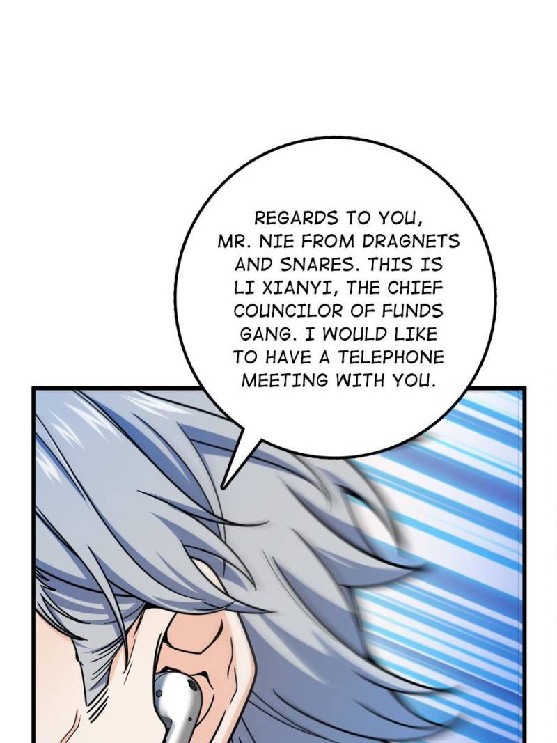 Spare Me, Great Lord! Chapter 439 - 44