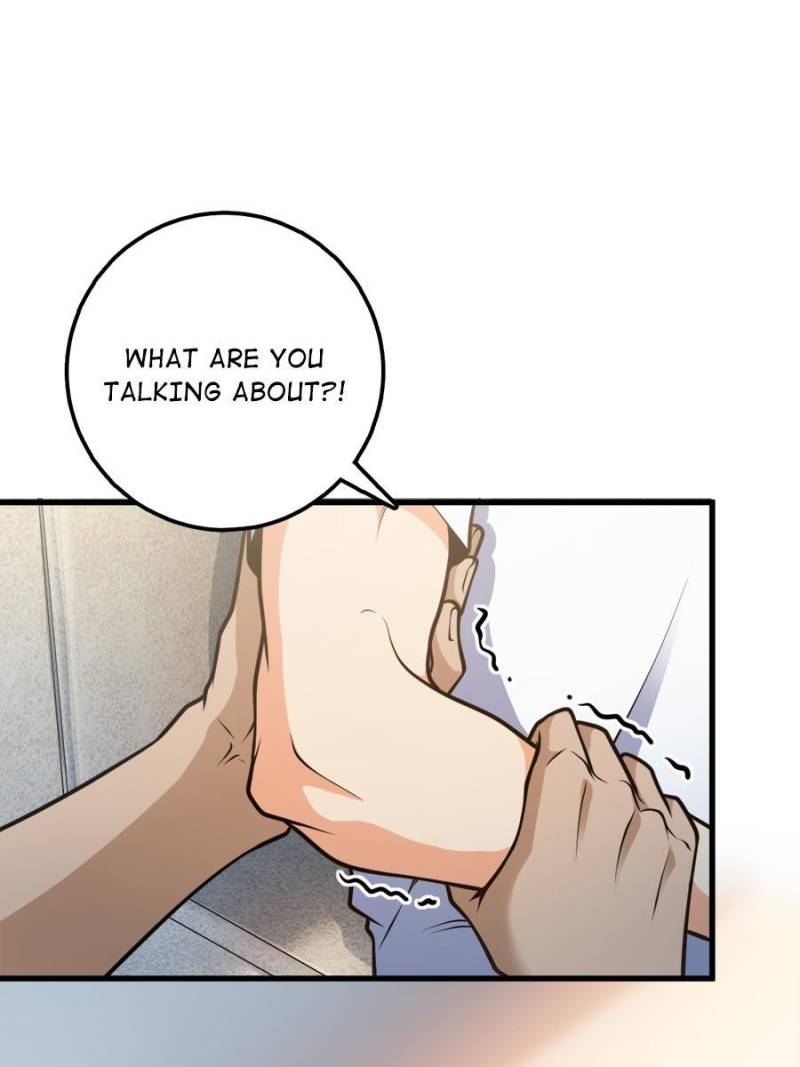 Spare Me, Great Lord! Chapter 442 - 1