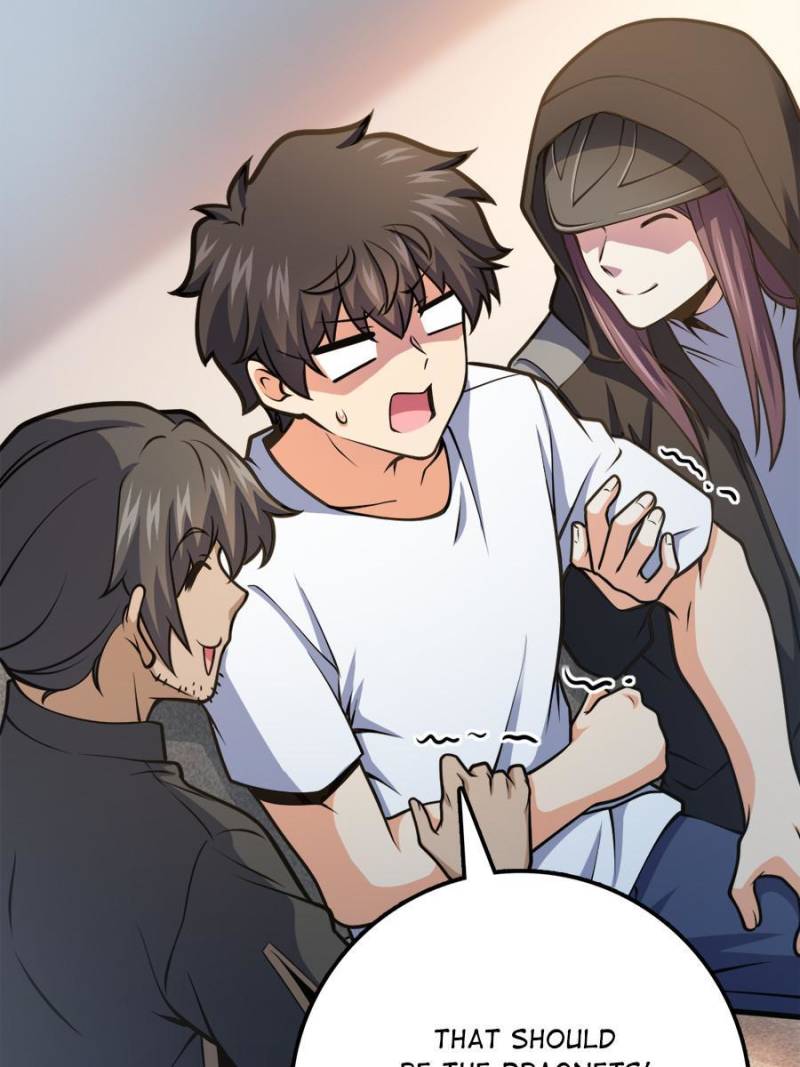 Spare Me, Great Lord! Chapter 442 - 2