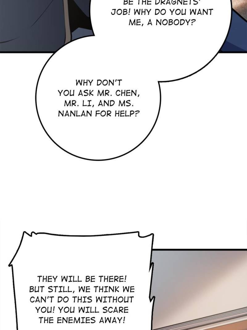 Spare Me, Great Lord! Chapter 442 - 3