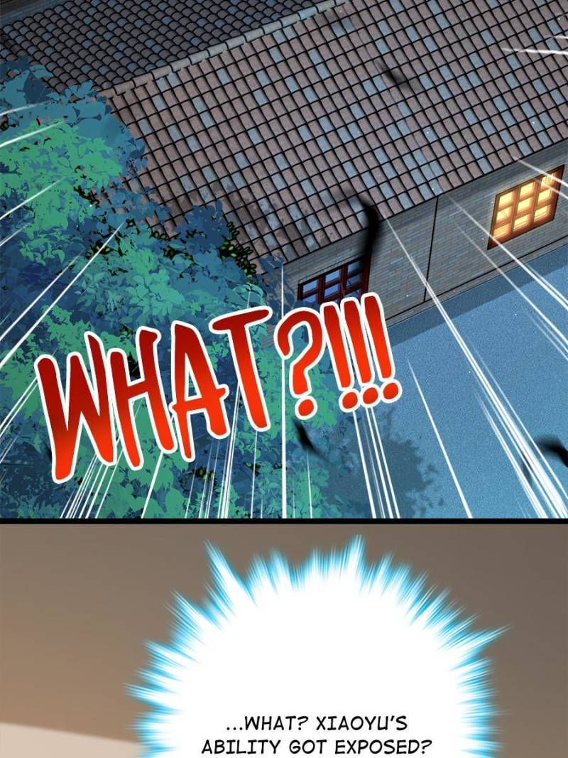 Spare Me, Great Lord! Chapter 440 - 31
