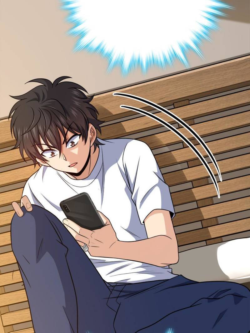 Spare Me, Great Lord! Chapter 440 - 32
