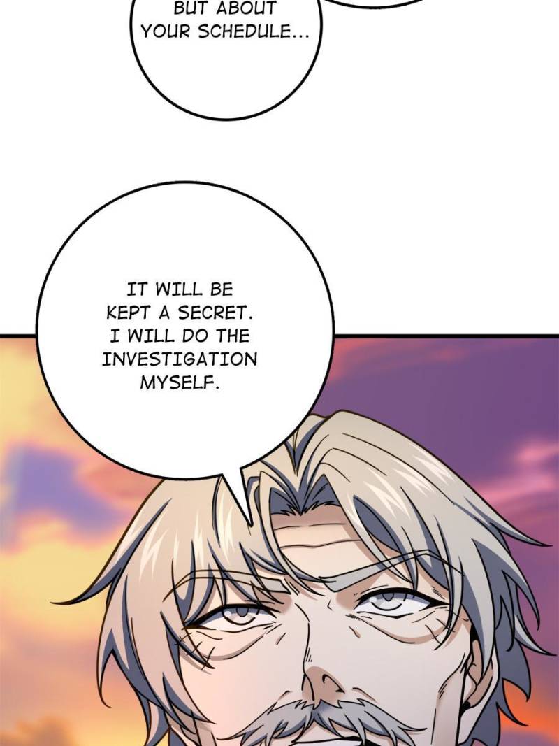 Spare Me, Great Lord! Chapter 439 - 50
