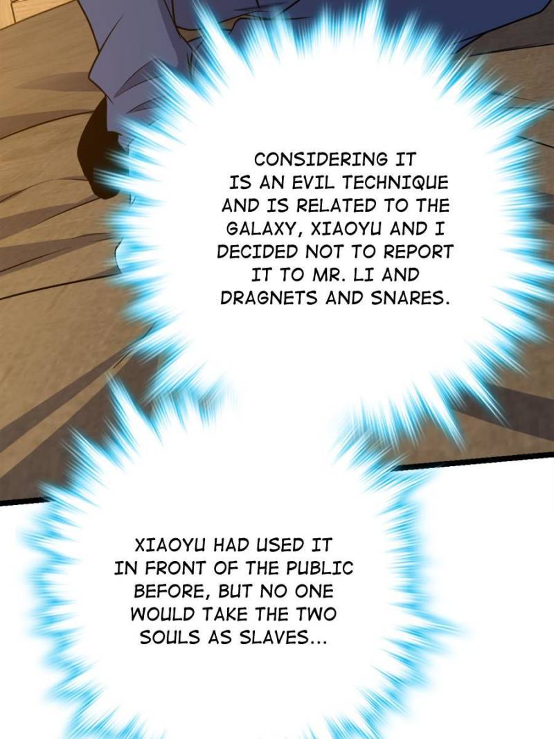 Spare Me, Great Lord! Chapter 440 - 33